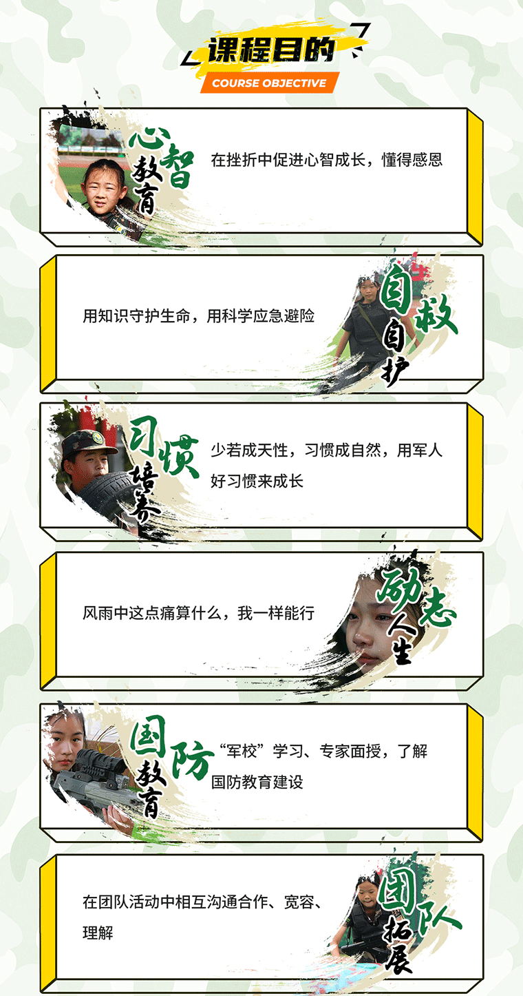 28天“预备役士官”梦之旅军事挑战营_07.gif