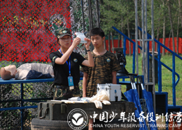 参加军事夏令营对孩子有什么影响？