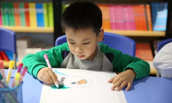2021思维导图夏令营提高学生学习效率!